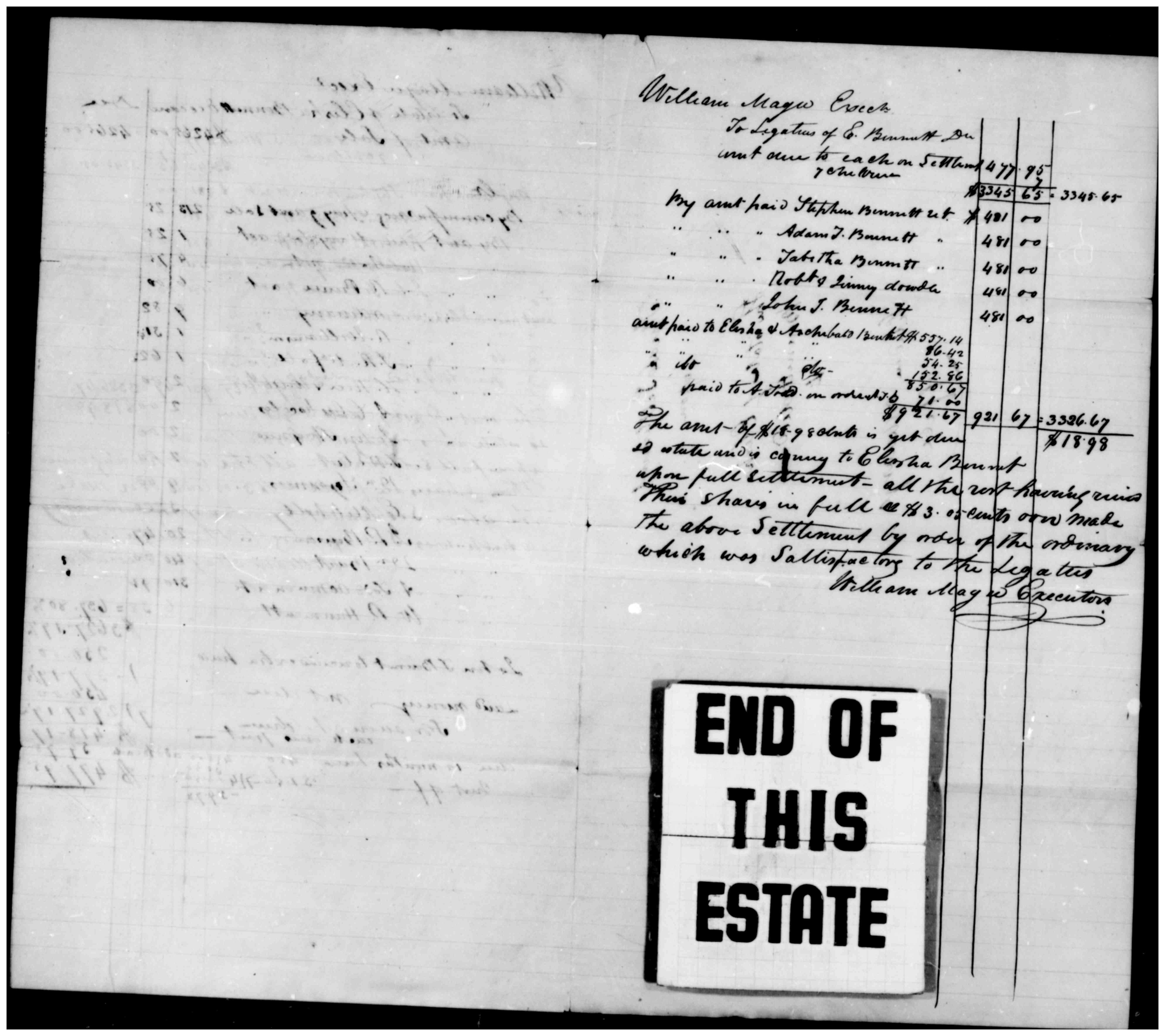 Document